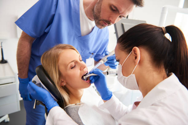 Dental Bonding in Elburn, IL