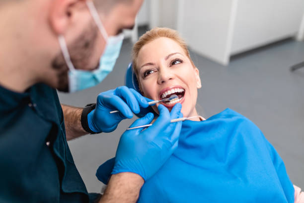 Dental X-Rays and Imaging in Elburn, IL