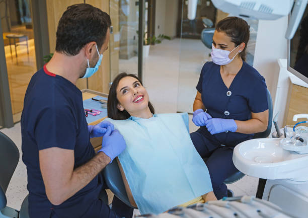 Best TMJ/TMD Treatment  in Elburn, IL