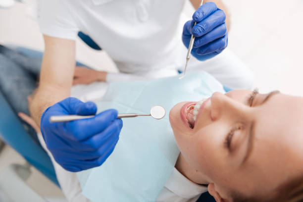 Best Emergency Dental Care  in Elburn, IL